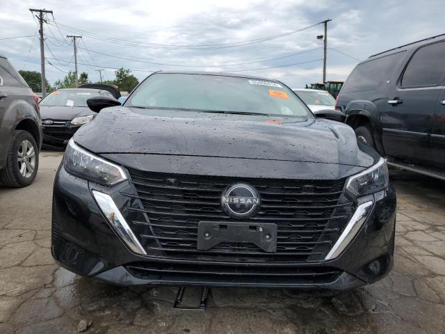 2024 NISSAN SENTRA S - 3N1AB8BV0RY241701