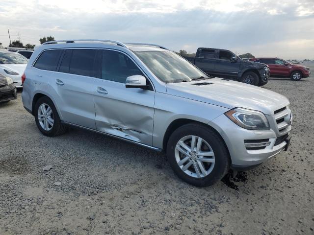 VIN 4JGDF7CE4DA102543 2013 Mercedes-Benz GL-Class, ... no.4