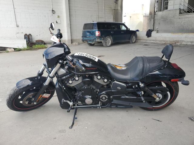 2007 HARLEY-DAVIDSON VRSCDX - 1HD1HHZ177K808558