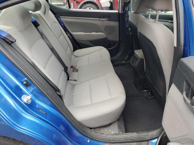 2018 HYUNDAI ELANTRA SE - 5NPD84LF4JH357140