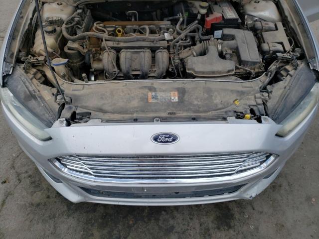 VIN 3FA6P0H75FR236231 2015 Ford Fusion, SE no.11