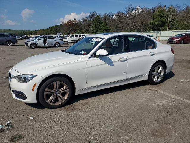 VIN WBA8D9G36HNU66586 2017 BMW 3 Series, 330 XI no.1