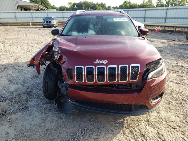 2020 JEEP CHEROKEE L - 1C4PJLCB0LD653211