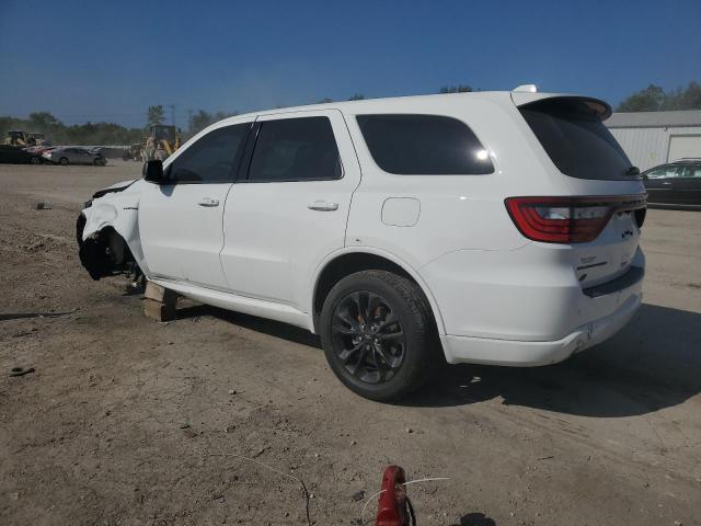 2021 DODGE DURANGO R/ - 1C4SDJCT7MC765882