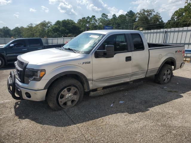 FORD F150 SUPER