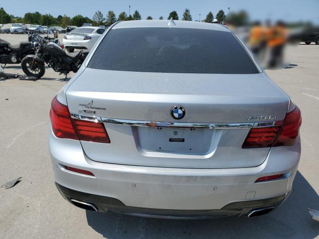 VIN WBAYF8C57ED652778 2014 BMW 7 SERIES no.6