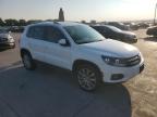 VOLKSWAGEN TIGUAN S снимка