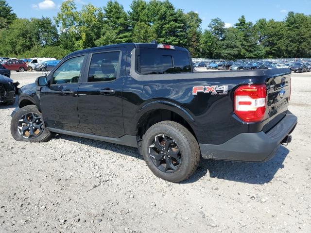 2022 FORD MAVERICK X - 3FTTW8F94NRA61259