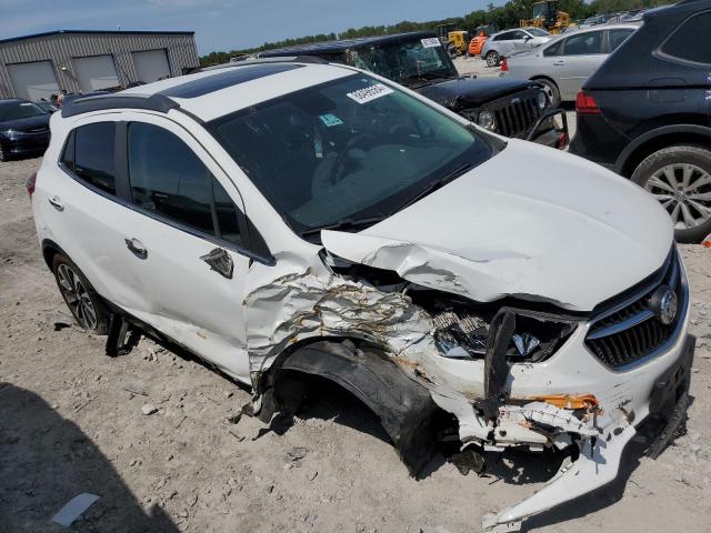 2019 BUICK ENCORE ESS - KL4CJCSM0KB801427