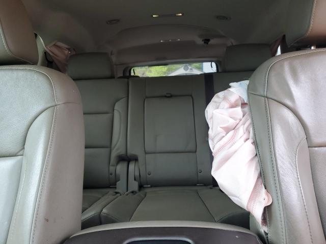 2018 CHEVROLET SUBURBAN K - 1GNSKHKC5JR210980