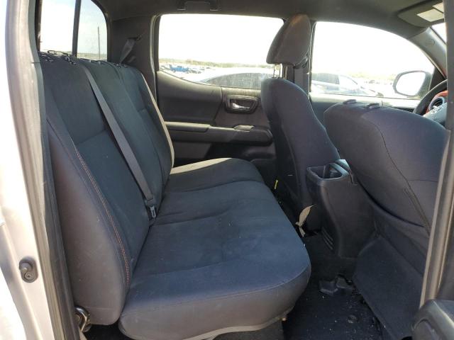 2020 TOYOTA TACOMA DOU - 5TFCZ5AN2LX222433