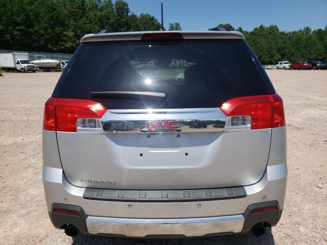 2015 GMC TERRAIN SL - 2GKFLTE38F6189247