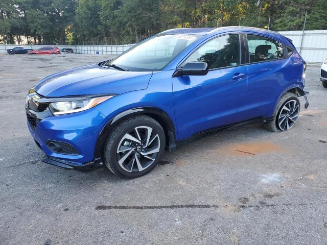 2020 HONDA HR-V SPORT 3CZRU5H12LM716318  68294554