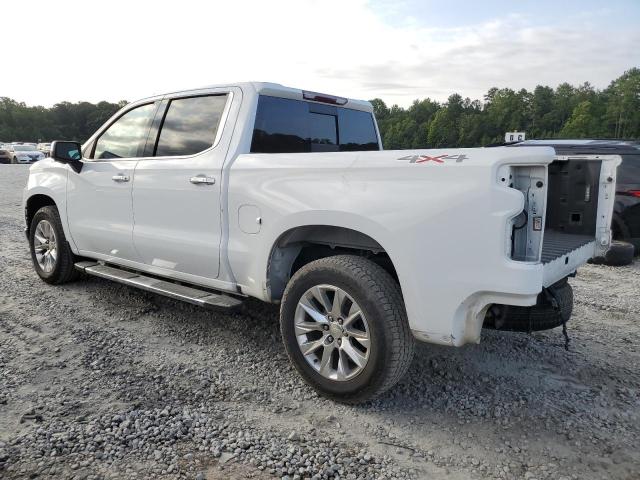 2019 CHEVROLET SILVERADO - 1GCUYGED0KZ144127