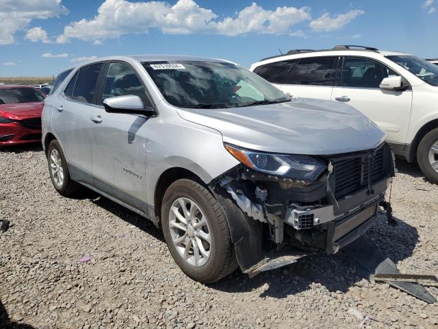 2021 CHEVROLET EQUINOX LT 3GNAXUEV4MS159217  67510534