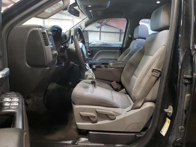 2015 CHEVROLET SILVERADO - 1GC2KUE80FZ117462