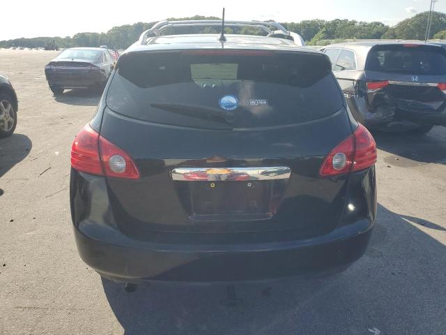2015 NISSAN ROGUE SELE - JN8AS5MV7FW252405