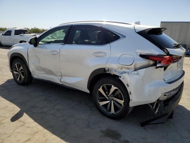 VIN JTJGARBZ5L5002536 2020 Lexus NX, 300 no.2