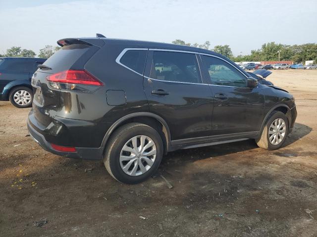 2017 NISSAN ROGUE S - KNMAT2MV1HP599961