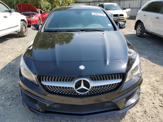 VIN WDDSJ4GB0EN078203 2014 Mercedes-Benz CLA-Class,... no.5