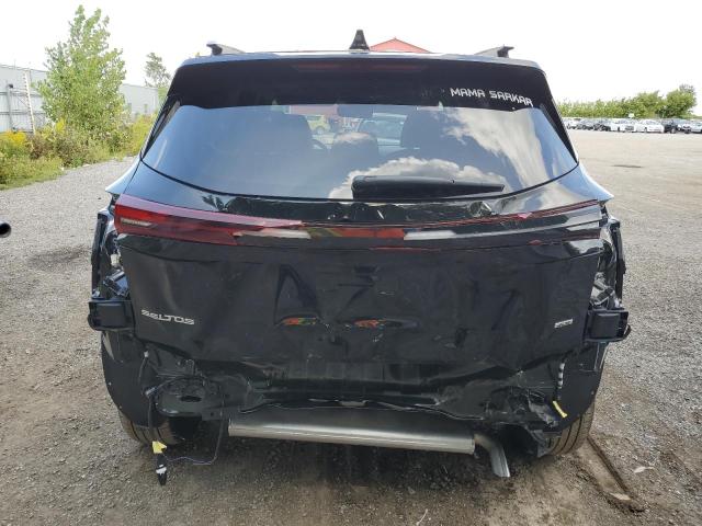 2025 KIA SELTOS EX - KNDERCAA8S7668580