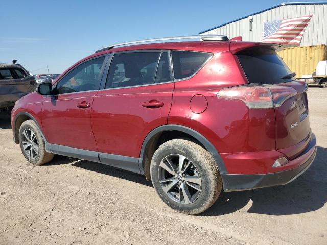 2018 TOYOTA RAV4 ADVEN - 2T3WFREV7JW471237