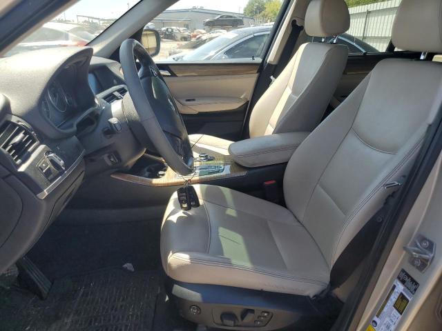 VIN 5UXWX9C50D0A20287 2013 BMW X3, Xdrive28I no.7