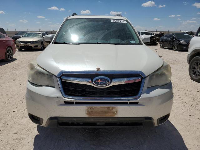2015 SUBARU FORESTER 2 - JF2SJADC4FH461584