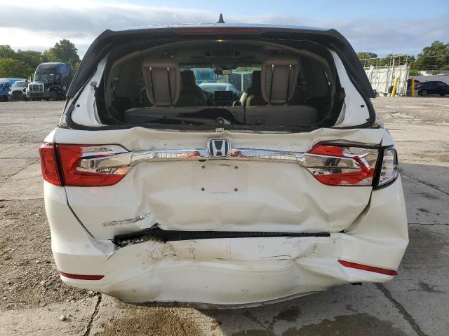 2018 HONDA ODYSSEY EX - 5FNRL6H7XJB042858