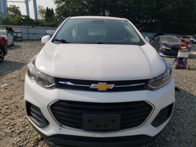 2019 CHEVROLET TRAX LS - 3GNCJNSB7KL207536