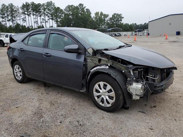 VIN 2T1BPRHE7EC051937 2014 Toyota Corolla, Eco no.4