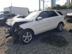 2017 MERCEDES-BENZ GLE 350 4M - 4JGDA5HB0HA884010