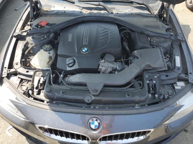 VIN WBA3R1C57FK193726 2015 BMW 4 Series, 435 I no.11