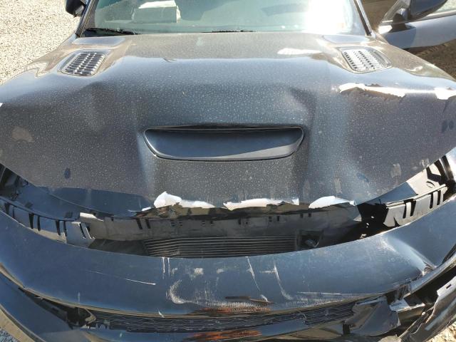 2016 DODGE CHARGER SX - 2C3CDXHG1GH222942