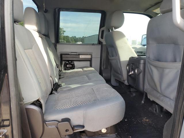 2015 FORD F250 SUPER - 1FT7W2BT7FEB13763