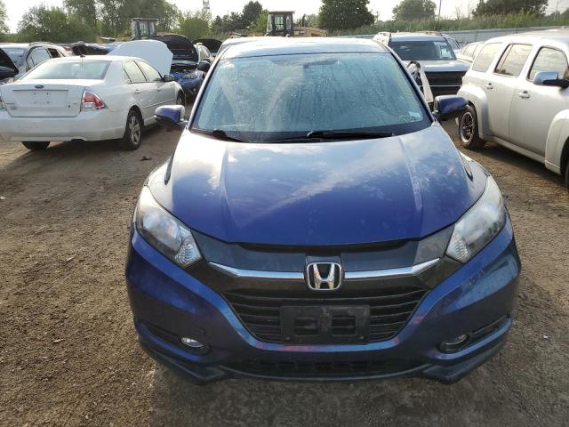 VIN 3CZRU6H59GM710482 2016 Honda HR-V, EX no.5