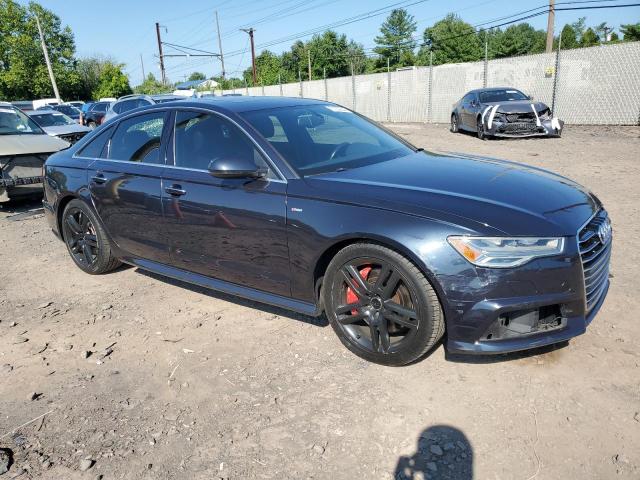 Vin: wauf8afc6hn065456, lot: 88796785, audi a6 premium 20174