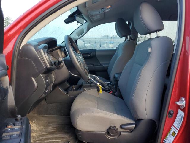 2021 TOYOTA TACOMA DOU - 3TYAX5GN6MT012286