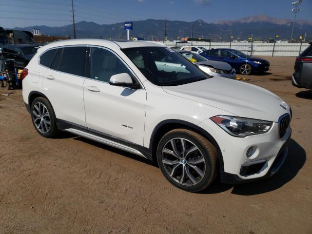 VIN WBXHT3C39G5F64427 2016 BMW X1, Xdrive28I no.4