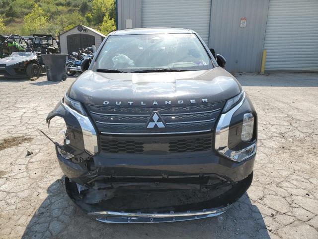 2022 MITSUBISHI OUTLANDER - JA4J4UA84NZ076015