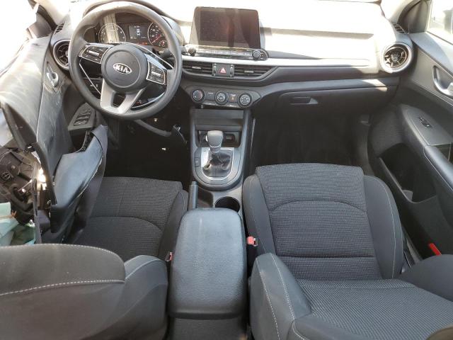 2021 KIA FORTE FE - 3KPF24AD2ME295449