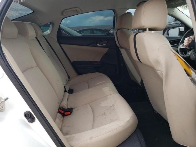 2018 HONDA CIVIC LX - 19XFC2F5XJE009068