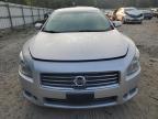 NISSAN MAXIMA S photo