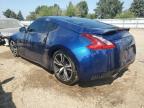 NISSAN 370Z BASE photo