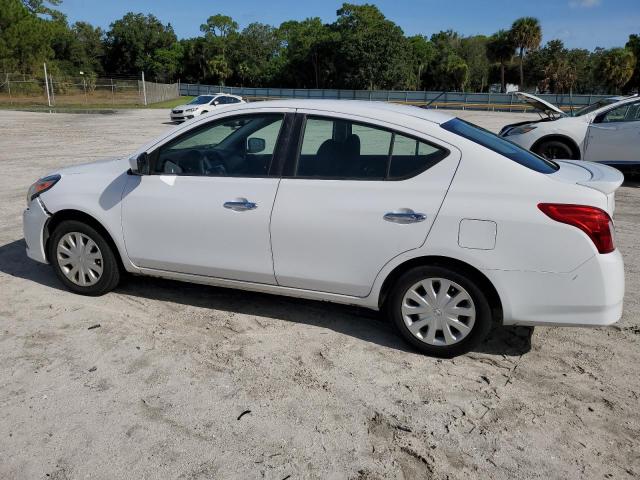 2017 NISSAN VERSA S - 3N1CN7AP1HL807258