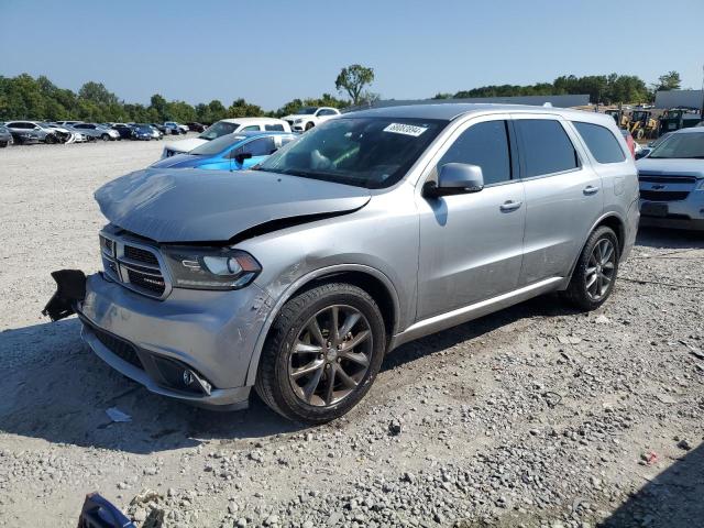 VIN 1C4RDHDG7HC869481 2017 Dodge Durango, GT no.1