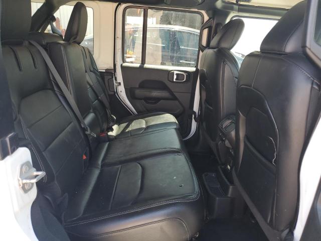 2023 JEEP WRANGLER S - 1C4JJXP63PW699085