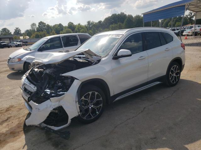 VIN WBXJG9C03L5R57104 2020 BMW X1, Xdrive28I no.1