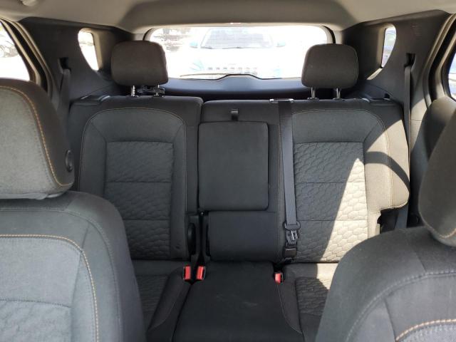 2019 CHEVROLET EQUINOX LT - 3GNAXKEV8KS575241