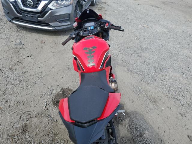 2023 HONDA CBR500 RA MLHPC6251P5400256